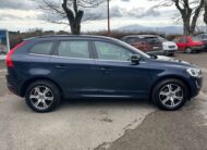 VOLVO XC 60 2.0 D D4