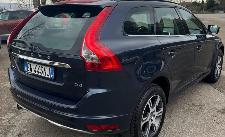 VOLVO XC 60 2.0 D D4