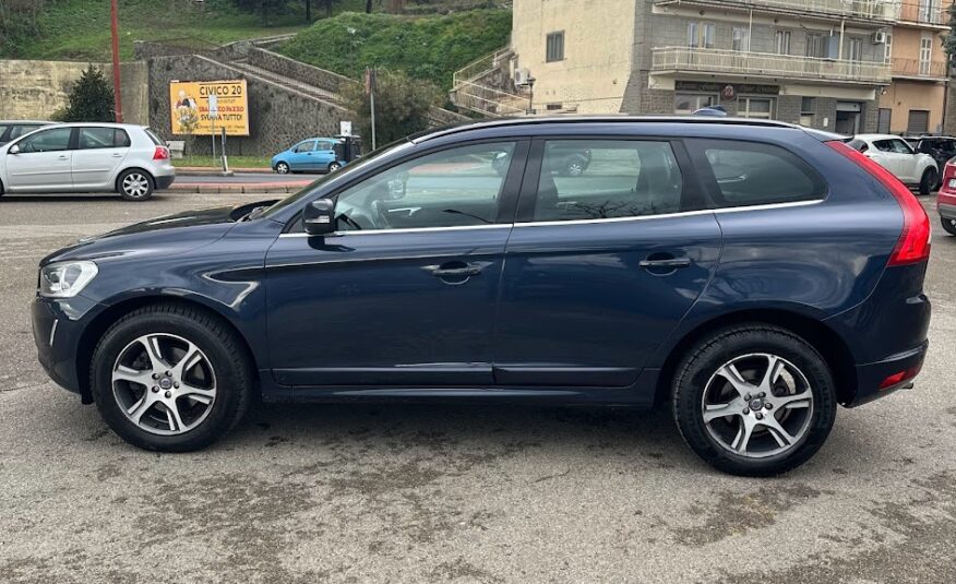 VOLVO XC 60 2.0 D D4