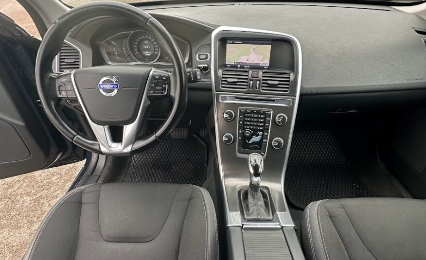 VOLVO XC 60 2.0 D D4