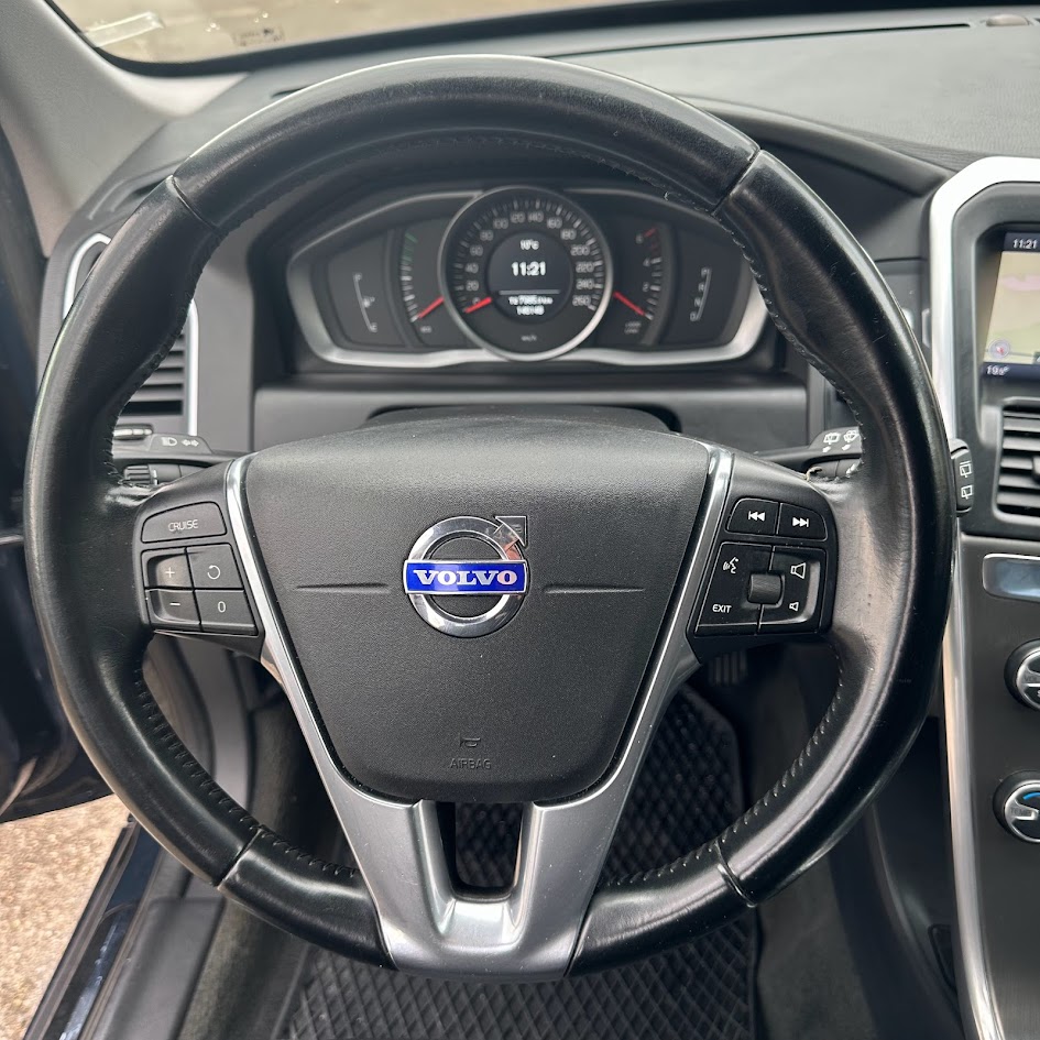 VOLVO XC 60 2.0 D D4
