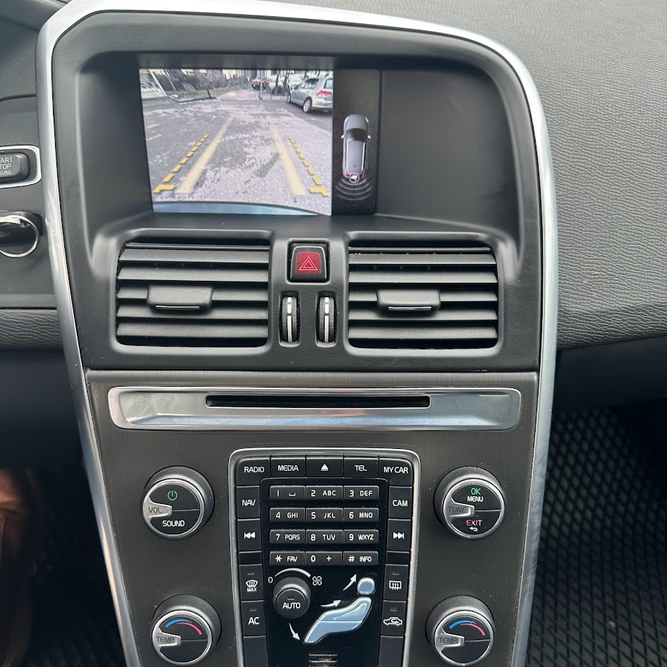 VOLVO XC 60 2.0 D D4