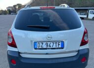 Opel Antara Gpl 4WD