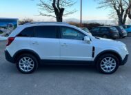 Opel Antara Gpl 4WD