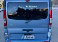 Renult Trafic 115 dci 8 Posti