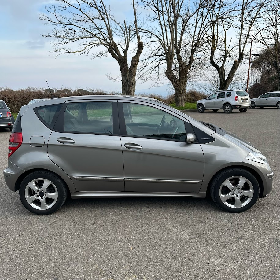 Mercedes Classe A 150 Automatica