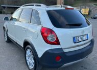 Opel Antara Gpl 4WD