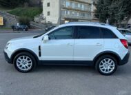 Opel Antara Gpl 4WD