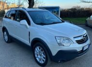 Opel Antara Gpl 4WD