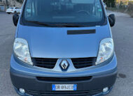 Renult Trafic 115 dci 8 Posti