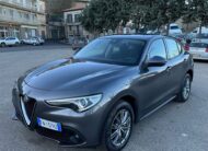 Alfa Romeo Stelvio 2.2 Turbodiesel 210 CV AT8 Q4 Business