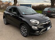 FIAT 500 X CROSS PLUS 2.0 MTJ 4X4