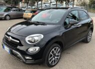 FIAT 500 X CROSS PLUS 2.0 MTJ 4X4