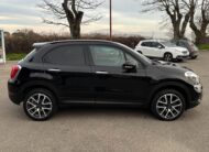 FIAT 500 X CROSS PLUS 2.0 MTJ 4X4