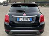 FIAT 500 X CROSS PLUS 2.0 MTJ 4X4