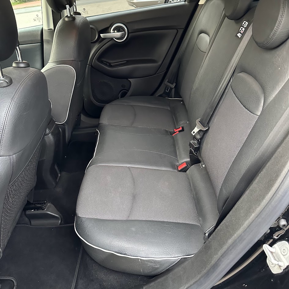 FIAT 500 X CROSS PLUS 2.0 MTJ 4X4