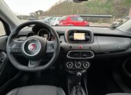 FIAT 500 X CROSS PLUS 2.0 MTJ 4X4