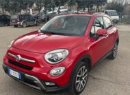 FIAT 500 C CROSS PLUS 2.0 MTJ 4X4 AUTOMATICA