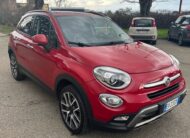 FIAT 500 C CROSS PLUS 2.0 MTJ 4X4 AUTOMATICA