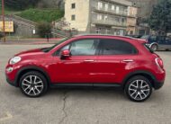 FIAT 500 C CROSS PLUS 2.0 MTJ 4X4 AUTOMATICA