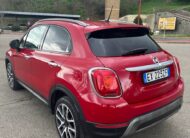 FIAT 500 C CROSS PLUS 2.0 MTJ 4X4 AUTOMATICA