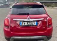 FIAT 500 C CROSS PLUS 2.0 MTJ 4X4 AUTOMATICA