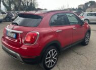 FIAT 500 C CROSS PLUS 2.0 MTJ 4X4 AUTOMATICA