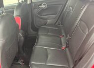 FIAT 500 C CROSS PLUS 2.0 MTJ 4X4 AUTOMATICA