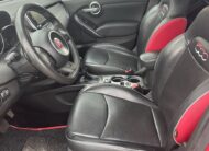 FIAT 500 C CROSS PLUS 2.0 MTJ 4X4 AUTOMATICA