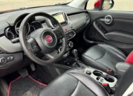 FIAT 500 C CROSS PLUS 2.0 MTJ 4X4 AUTOMATICA