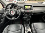 FIAT 500 C CROSS PLUS 2.0 MTJ 4X4 AUTOMATICA