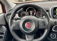 FIAT 500 C CROSS PLUS 2.0 MTJ 4X4 AUTOMATICA