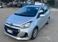 HYUNDAI I 10 1.2 MPI COMFORT