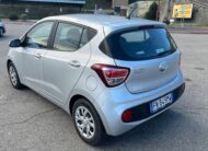 HYUNDAI I 10 1.2 MPI COMFORT