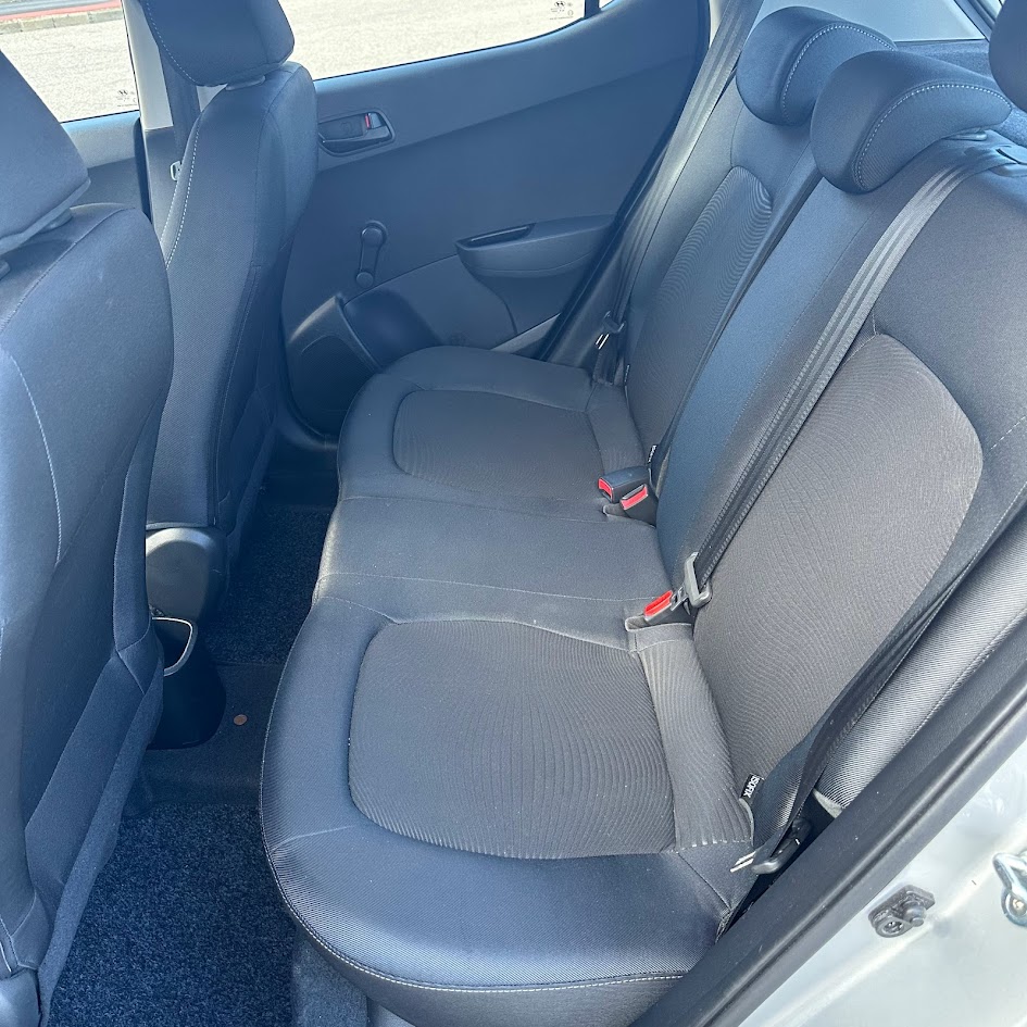 HYUNDAI I 10 1.2 MPI COMFORT