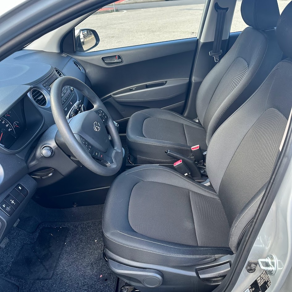 HYUNDAI I 10 1.2 MPI COMFORT