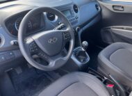 HYUNDAI I 10 1.2 MPI COMFORT