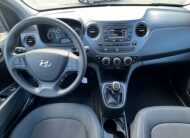 HYUNDAI I 10 1.2 MPI COMFORT