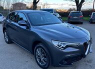 Alfa Romeo Stelvio 2.2 Turbodiesel 210 CV AT8 Q4 Business