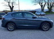 Alfa Romeo Stelvio 2.2 Turbodiesel 210 CV AT8 Q4 Business