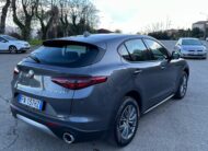 Alfa Romeo Stelvio 2.2 Turbodiesel 210 CV AT8 Q4 Business