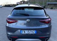 Alfa Romeo Stelvio 2.2 Turbodiesel 210 CV AT8 Q4 Business