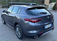 Alfa Romeo Stelvio 2.2 Turbodiesel 210 CV AT8 Q4 Business