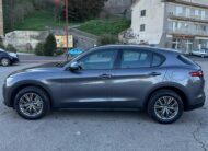 Alfa Romeo Stelvio 2.2 Turbodiesel 210 CV AT8 Q4 Business