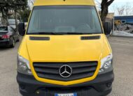 MERCEDES SPRINTER F37/33 311