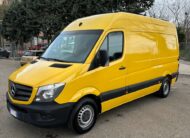 MERCEDES SPRINTER F37/33 311