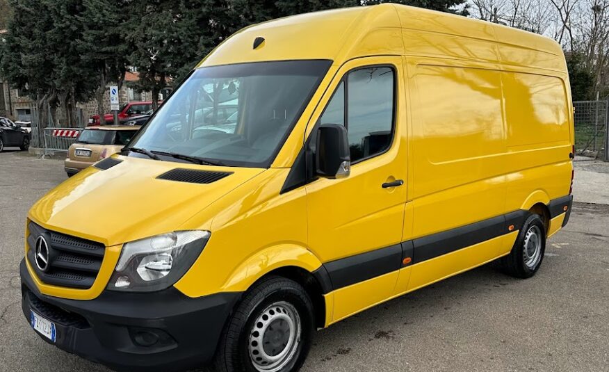 MERCEDES SPRINTER F37/33 311