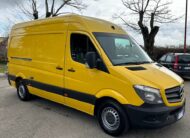 MERCEDES SPRINTER F37/33 311