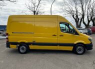 MERCEDES SPRINTER F37/33 311