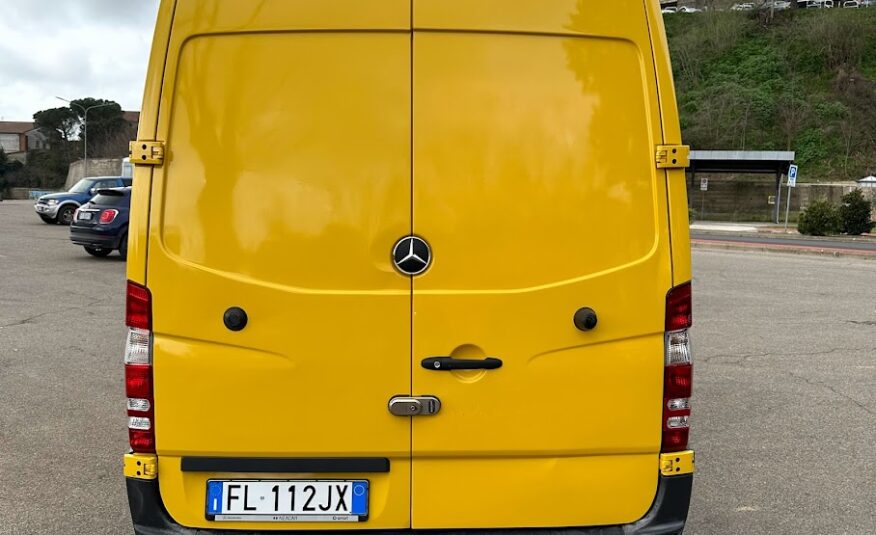 MERCEDES SPRINTER F37/33 311